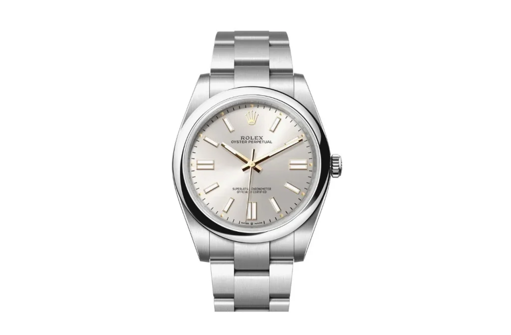 rolex oyster perpetual watch price 1