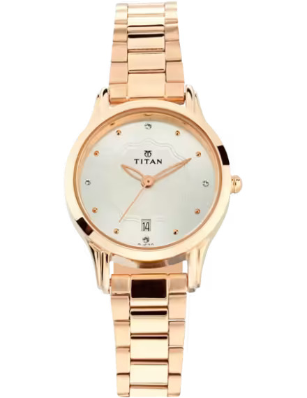 titan 2628wm01 ladies watch titan 2628wm01 ladies watch